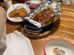 -新白鹿餐厅(龙游路总店·杭帮菜名店)
