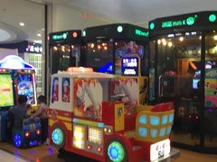 -卓锦曼购中心(国香街店)