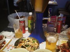-靓靓蒸虾·头牌蒸虾(南山桂庙店)