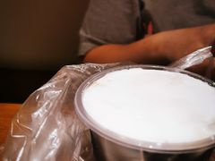 -老周记顺德双皮奶
