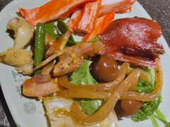 -盛江山自助料理(奥莱锦辉购物广场店)