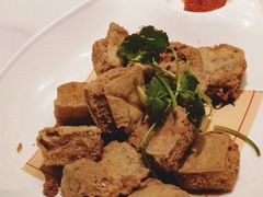 -虎哥私房菜(馒头山店)
