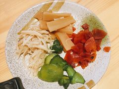 小菜-匠糊·日本料理(美岸广场店)
