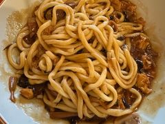 -锅儿挑面馆