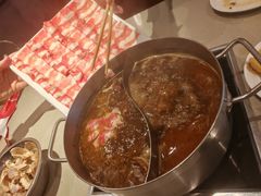 -蝎王府羊蝎子(西直门店)
