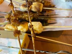 -新疆阿卜杜拉烧烤餐厅(四方坪店)