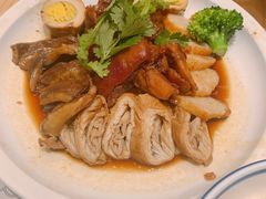 -潮巷·老潮汕美食集市(欢乐港湾店)