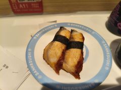-三禾寿司(君尚店)