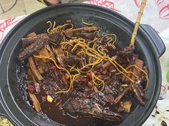 -回味黑鸭煲·始于2006(万松园店)