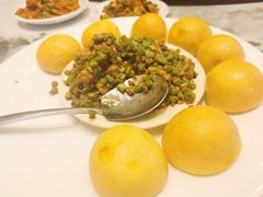 -鲜得莱渔港·小平岛海胆馆(七贤岭店)