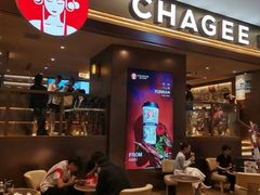 -霸王茶姬(上海恒基名人店)