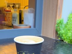 -SeekSeeking咖啡专门店(堰塘街店)