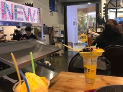 -成都玉林串串香(世纪港湾店)
