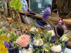 -弗劳尔花艺坊(龙涛店)