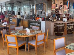 -视界美食自助餐厅·石家庄希尔顿酒店