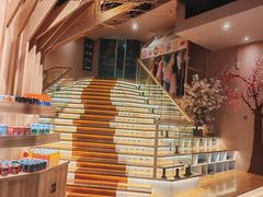 -丽池宫韩式汗蒸会馆(华灯坊店)