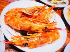 阿根廷红虾-汉巴味德(乐宾百货店)