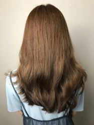-GIRL STYLE 烫发·染发沙龙