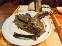 -黑鸡小馆(金源店)