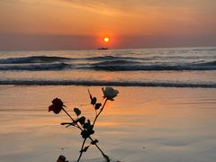 -日照灯塔风景区