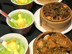 -知楚•精致湖北菜(武商MALL店)