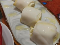 榴莲拉肠-甜心妈妈·榴莲星级糖水(北京路总店)