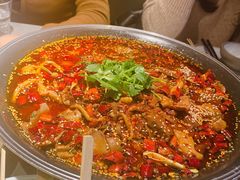 -麻六记(新天地店)