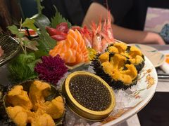 -胆道·海胆专门店(凯德晶萃店)
