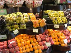 -鲜丰水果(仙霞路店)