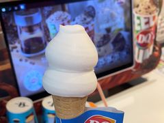 -DQ·蛋糕·冰淇淋(河东万达店)