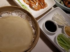 -韵秋荷(宝山龙湖天街店)