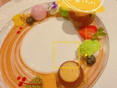 -Da Ivo哒伊沃意大利魔镜餐厅(外滩店)