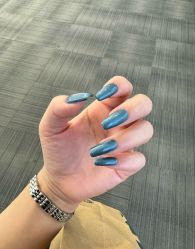 -POINT服务季·点睛创意美甲沙龙