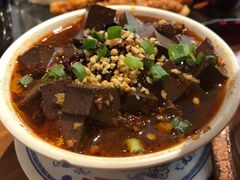 -炉小二铜锅牛蛙•川湘菜(三里屯店)