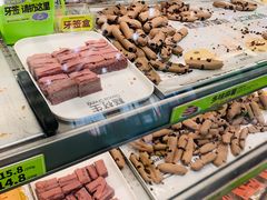 -糕材生•糕点•生日蛋糕(钟楼街店)