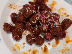 -二分八云雁阁•新晋菜大同味(长治路店)