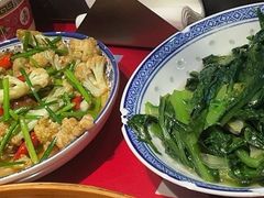 -味福记·本地特色菜(八一万达广场店)