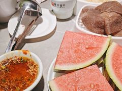 -宴全牛粤来越牛潮汕鲜牛肉火锅(海州万达广场店)
