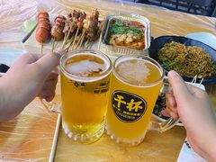 -本色.小马哥烧烤(无锡九里仓店)