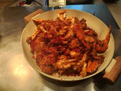 -长沙三景韦尔斯利酒店·Oval全日制餐厅自助餐