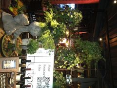 胡桃里音乐酒馆-胡桃里乐队酒馆(鎏嘉码头店)