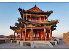 -颐和园