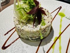 -Shantek象提南亚餐厅&西餐融合Bistro(淮海中路店)