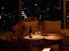 -Jungle Nat 高空餐厅