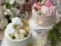 -ZIYUE CAKE线上店
