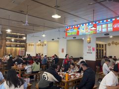 -冶建镜子·老南昌大排档·江西虾王(总店)