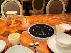 -瑶王府·广西菜(金阳路店)