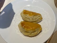 榴莲酥-万龙洲海鲜(南新仓店)