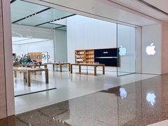 -Apple零售店(青岛万象城店)