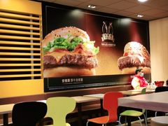 -麦当劳(豫园店)